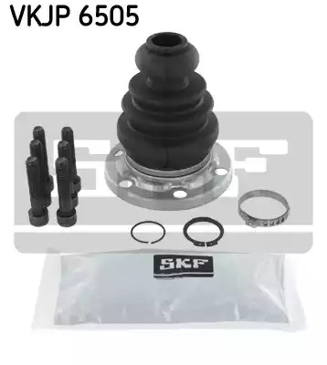 Комплект пыльника SKF VKJP 6505 (VKN 401)